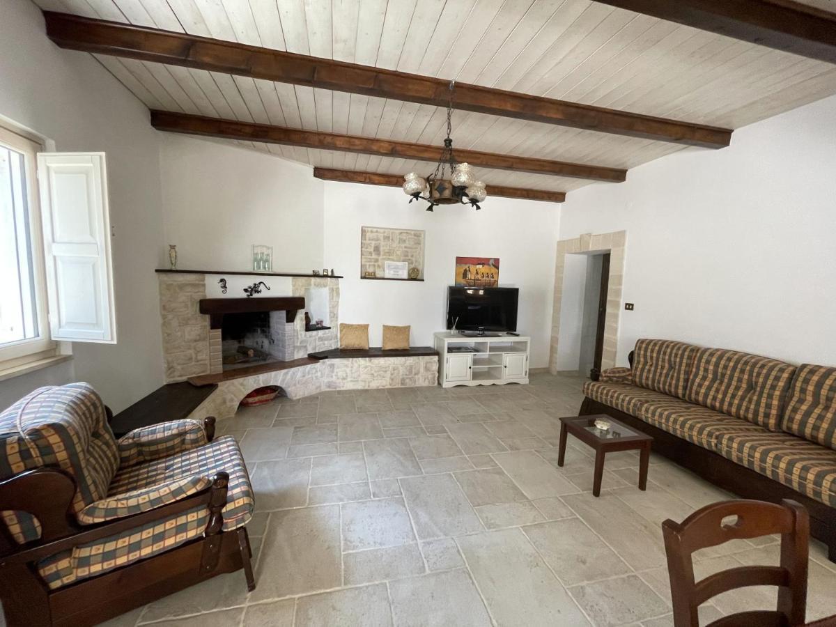 Trulli Del Capo By Monholiday Monopoli Exterior photo