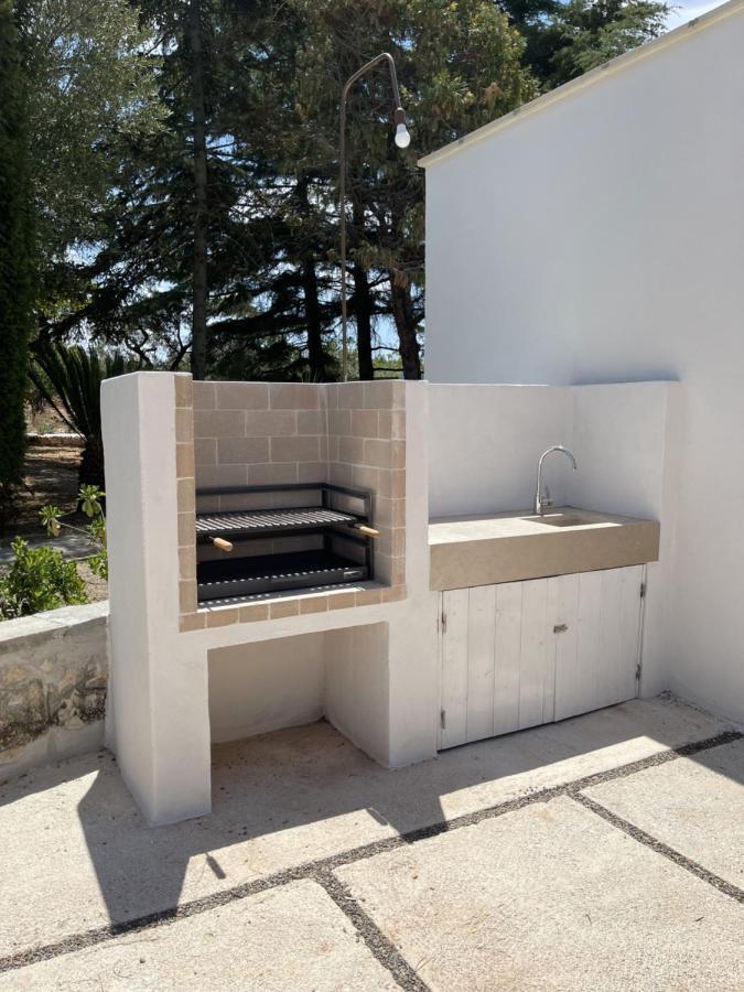 Trulli Del Capo By Monholiday Monopoli Exterior photo