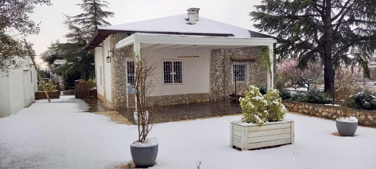 Trulli Del Capo By Monholiday Monopoli Exterior photo